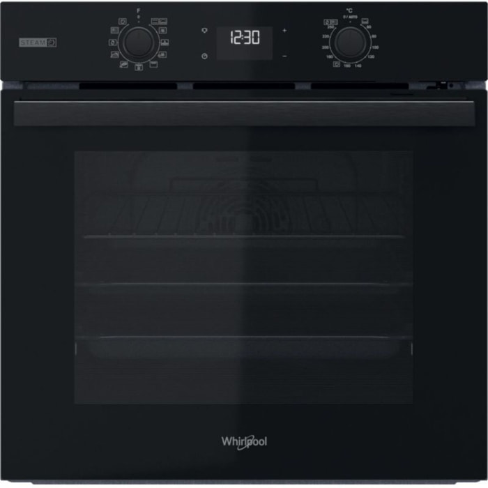 Four encastrable WHIRLPOOL OMSR58RU0B