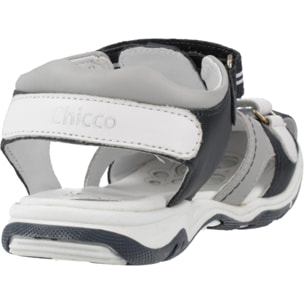 Sandalias Niño de la marca CHICCO  modelo CICO AZUL
