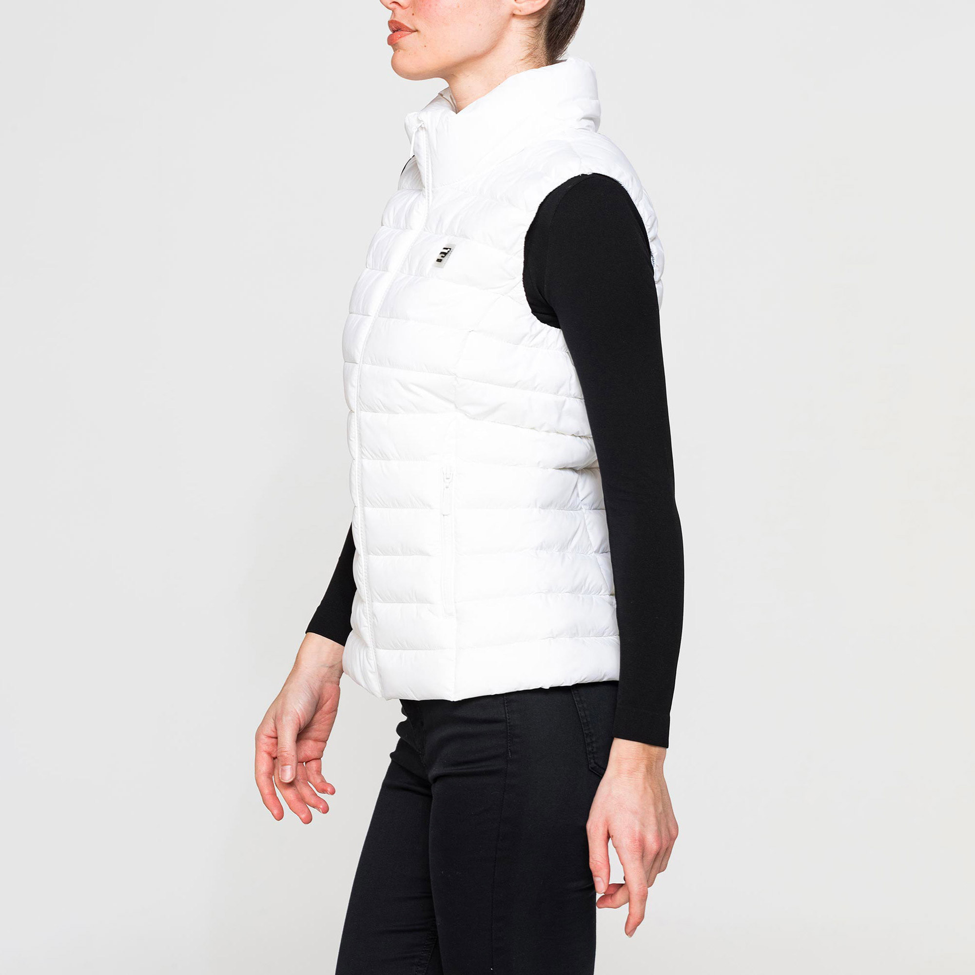 GIUBBINO ULTRALIGHT SENZA MANICHE