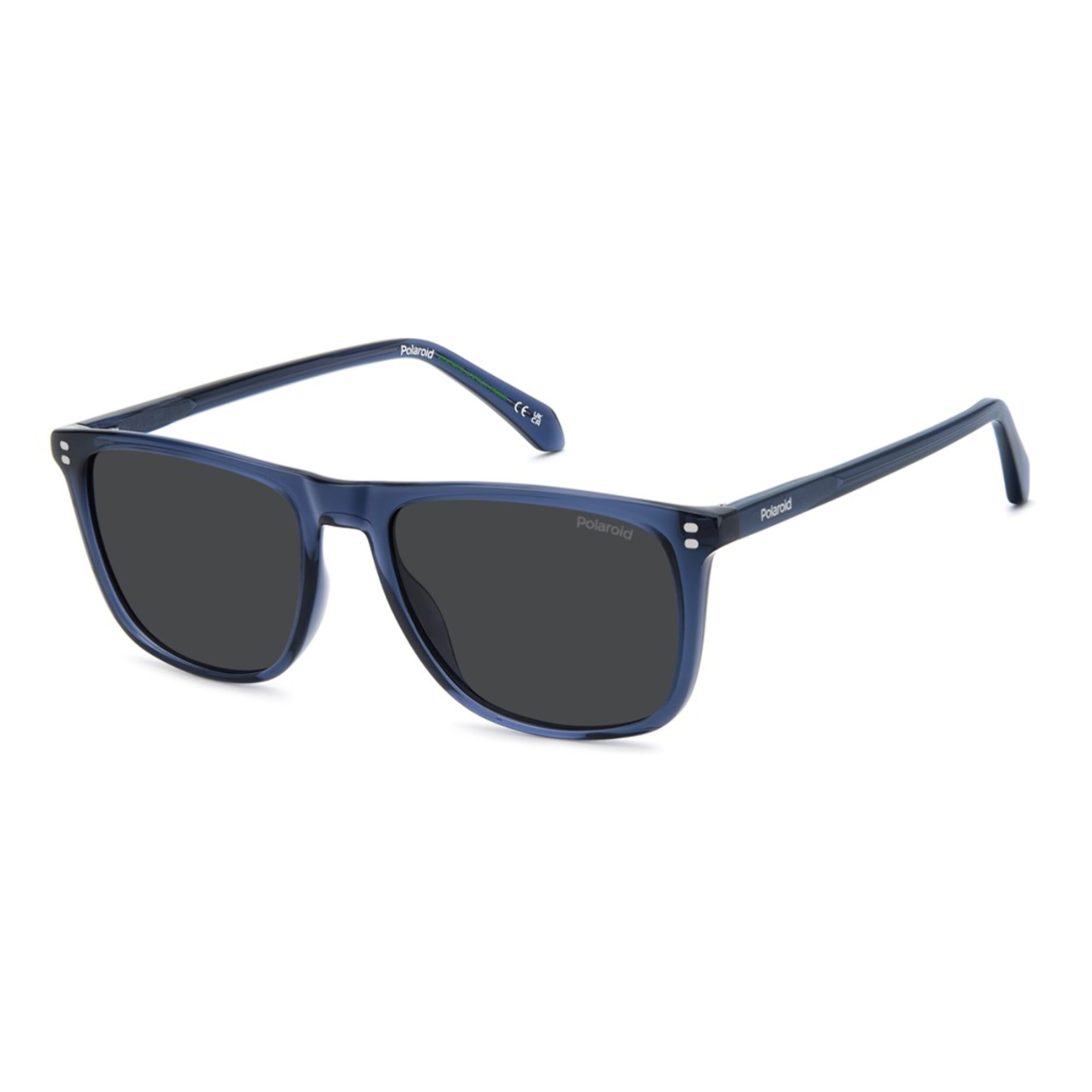 Gafas de Sol Polaroid PLD 4202/S/X PJP Polarizadas de Acetato Hombre 55 mm
