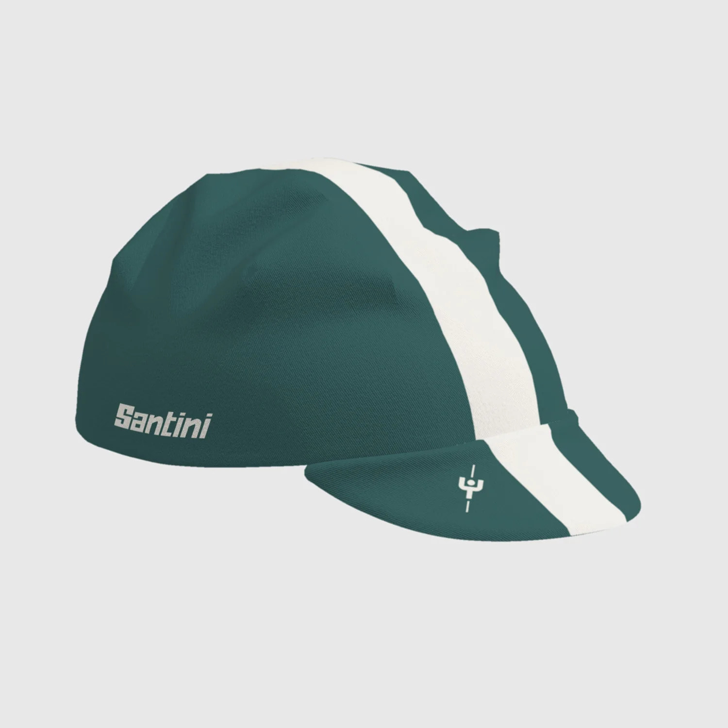 Maillot Jaune Col Du Tourmalet Casquette - Vert