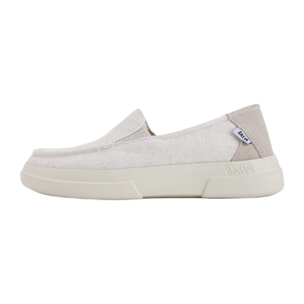 Slip On Jara Crudo