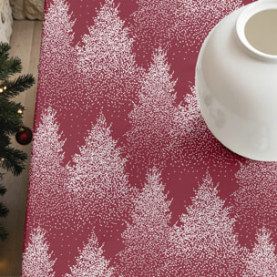 Nappe en résine Anti-tâches Merry Christmas 79