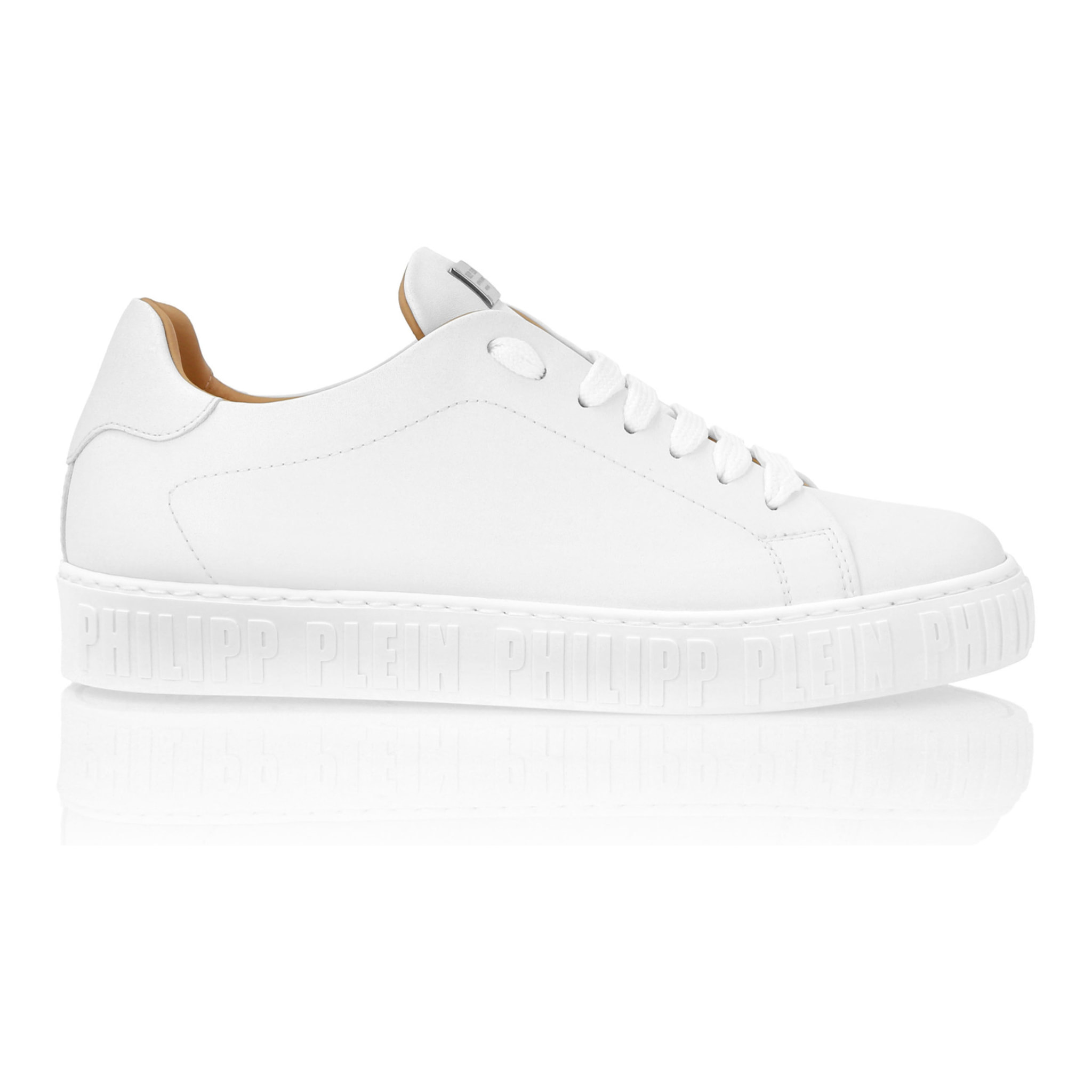 PHILIPP PLEIN Scarpe da ginnastica basse