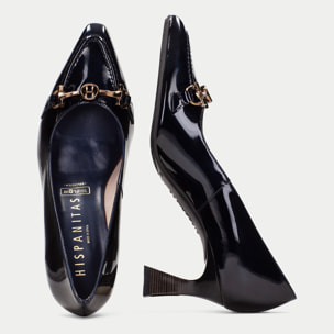 Salon Dalia Azul 6,5 cm