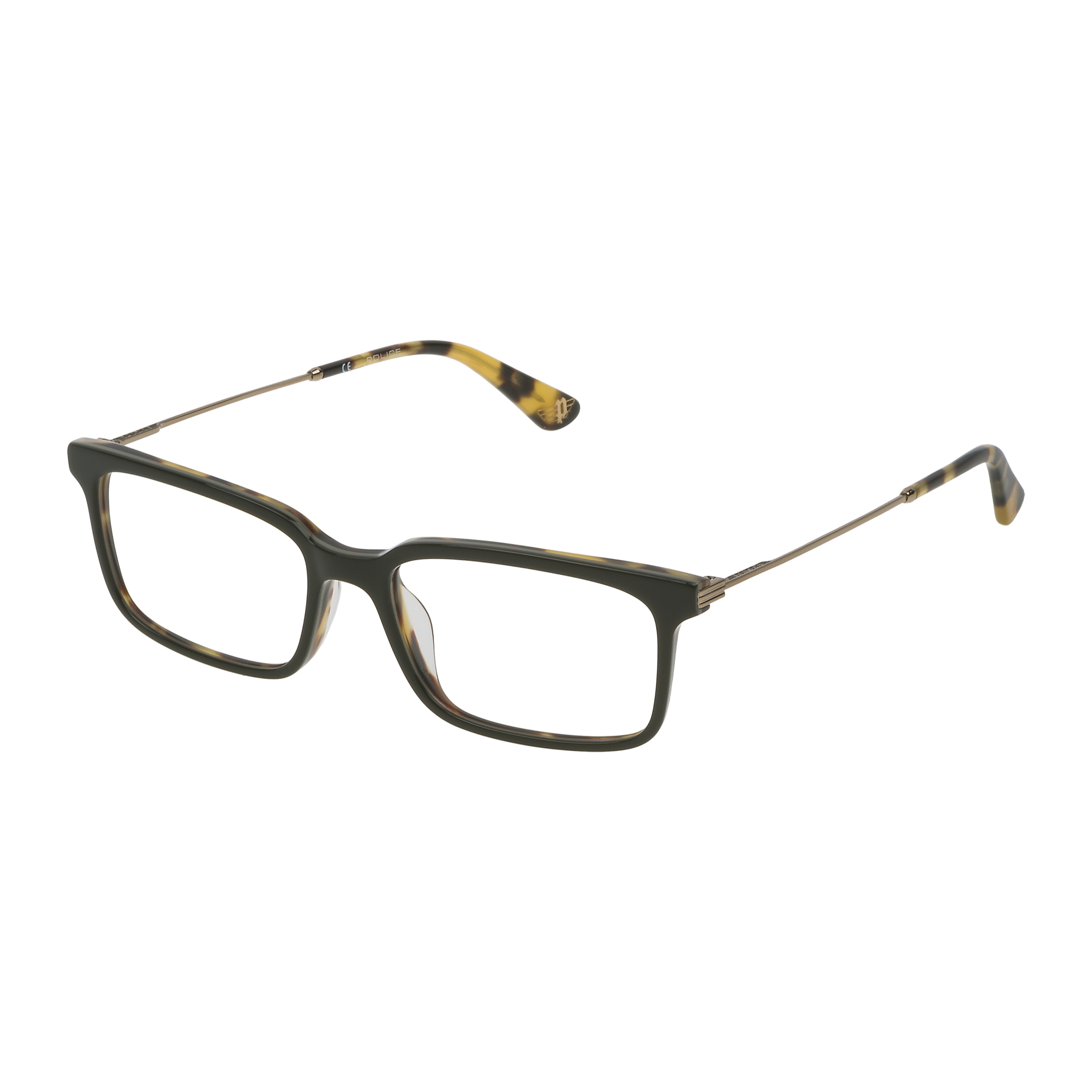 Montura de gafas Police Hombre VPL687-5206E3