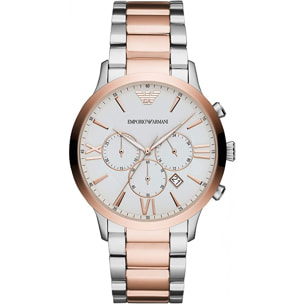 Reloj Armani AR11209 Hombre Analogico Cuarzo con Correa de Acero