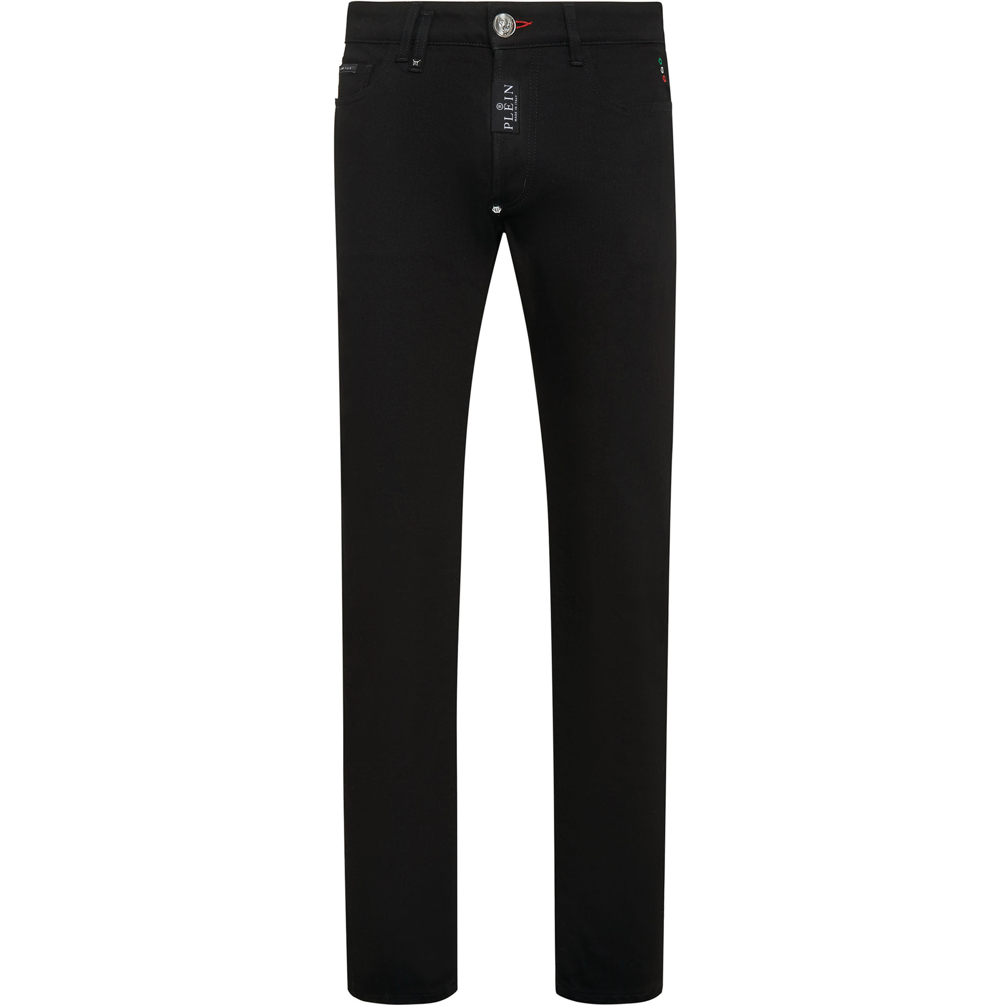 PHILIPP PLEIN Vestibilità Straight Supreme BASIC