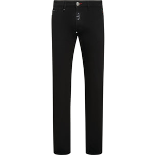 PHILIPP PLEIN Vestibilità Straight Supreme BASIC