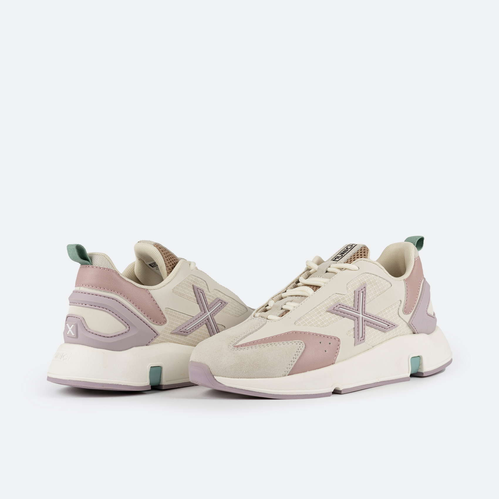 MUNICH AVANT WMN  17