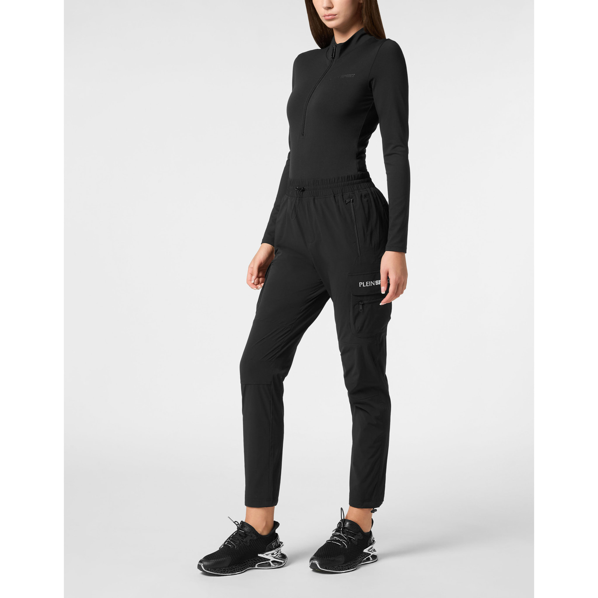 PLEIN SPORT Pantalones de chándal