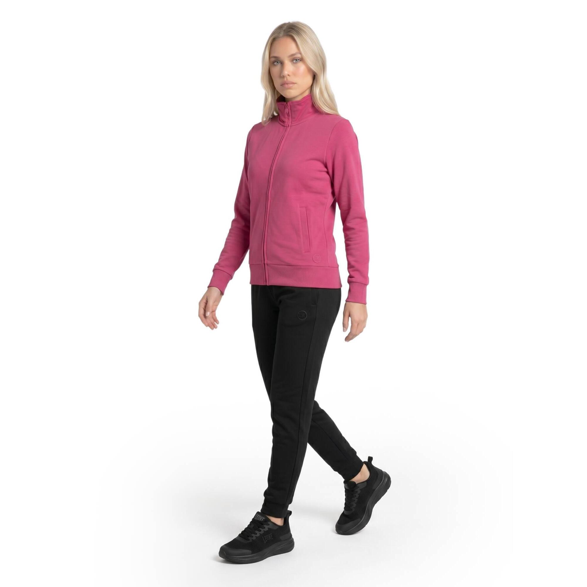 Chándales para mujer (nunca sin ellos)