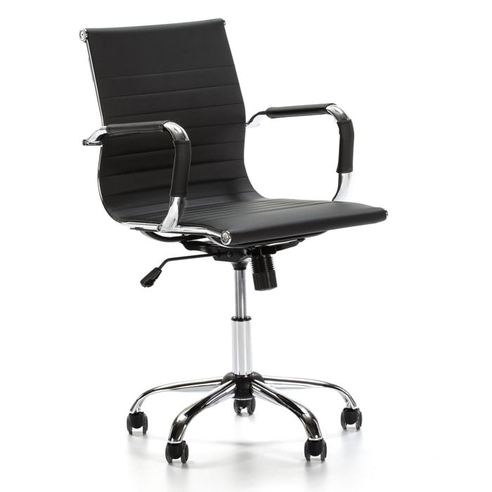 Sillón de oficina Croma