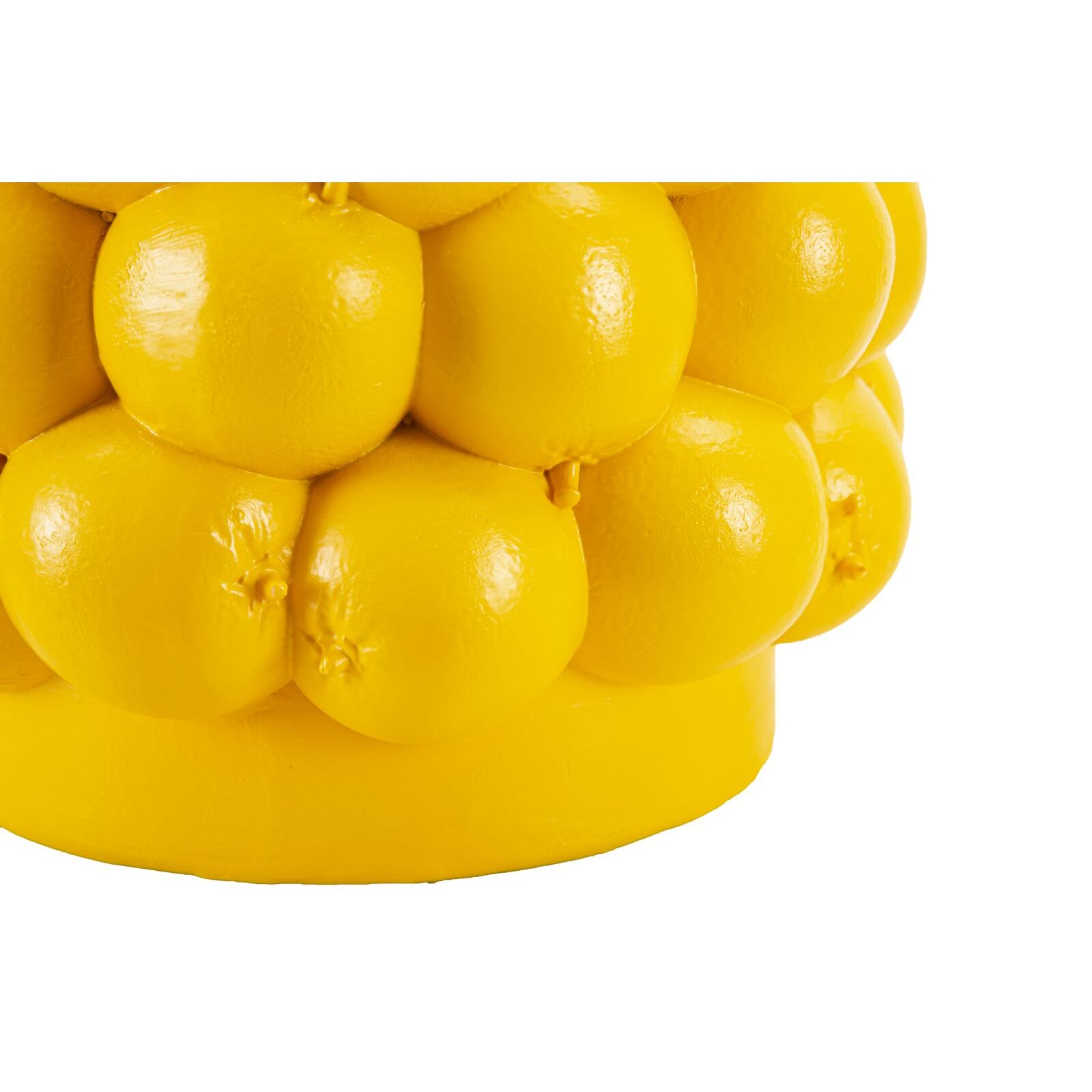 VASO LEMONS CM Ø 21X28