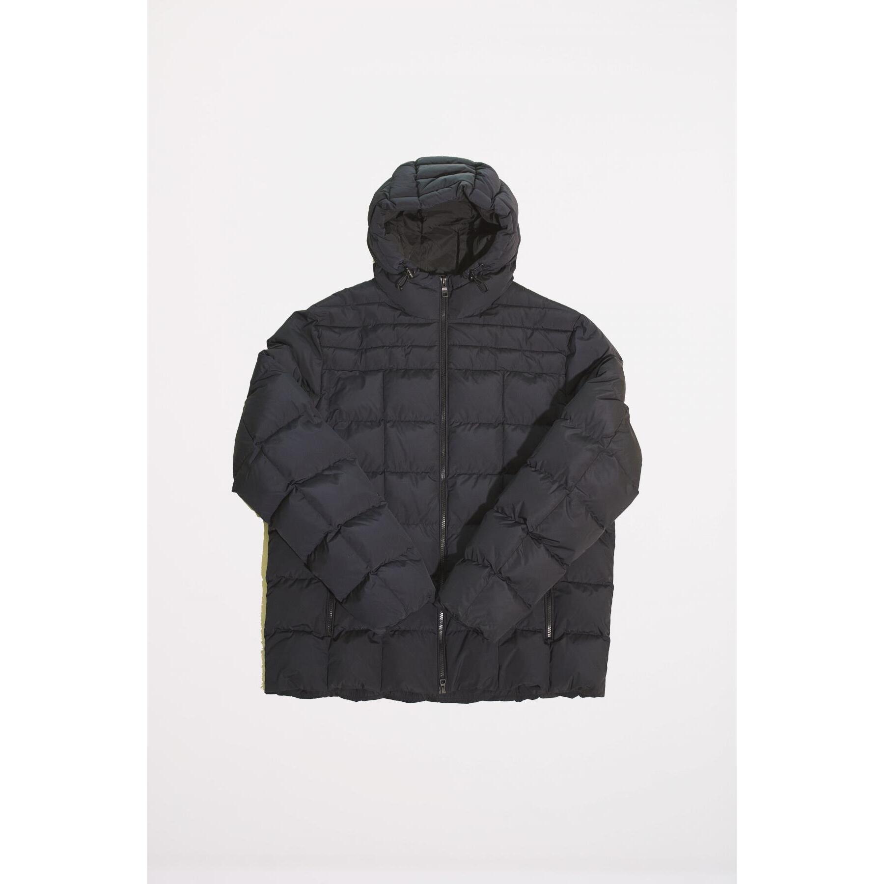 Chaquetas Hombre de la marca GEOX  modelo M MAGNETE AZUL