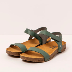 Sandalias 1119 NAPPA FOLIAGE/ I BREATHE color Foliage