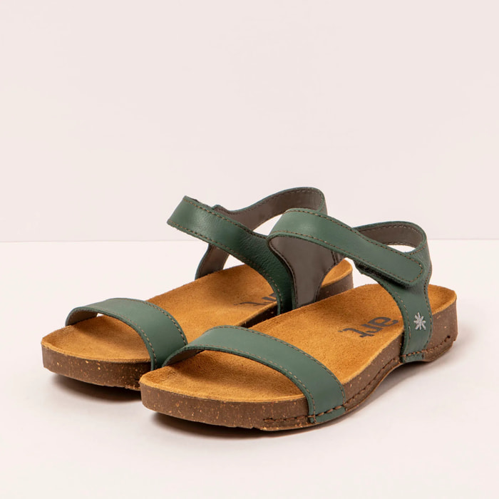 Sandalias 1119 NAPPA FOLIAGE/ I BREATHE color Foliage