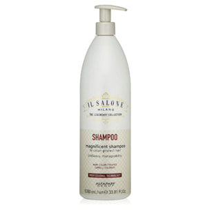 ALFAPARF MILANO El Salón Magnificent Shampoo 1000ml