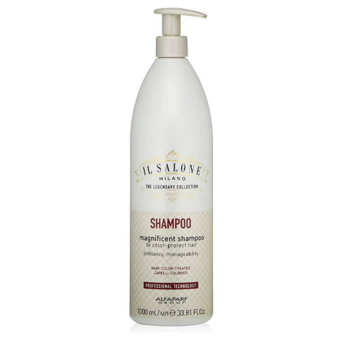 ALFAPARF MILANO El Salón Magnificent Shampoo 1000ml