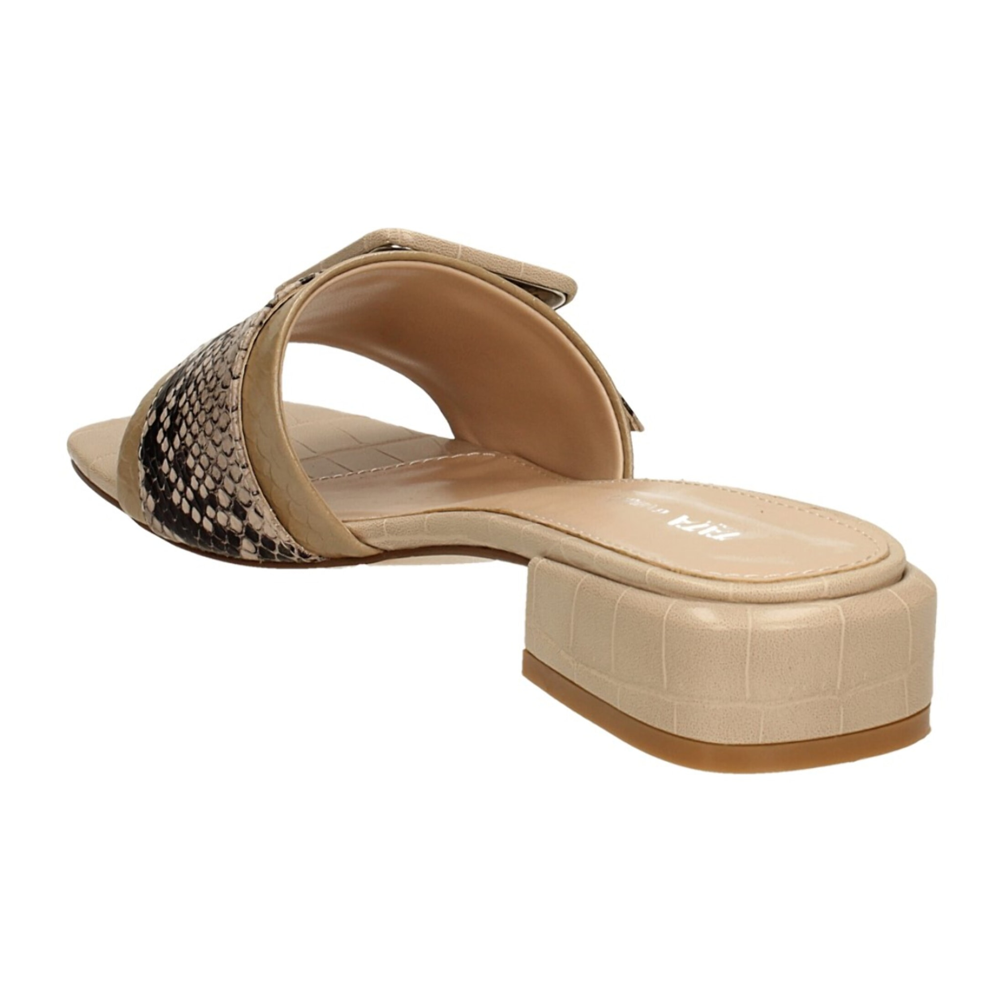 Sandali Donna Tata Italia Beige
