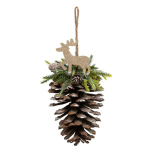SDN PDP FOUG RENNE PAILL 20CM