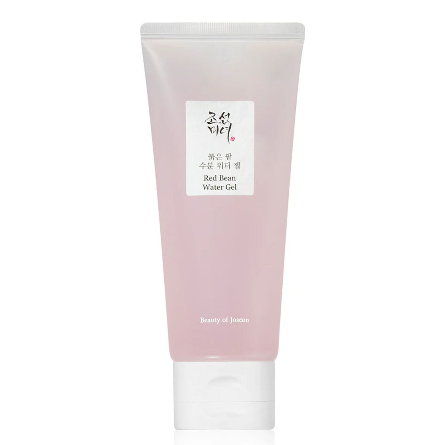 Red Bean Water Gel - Gel hydratant aux Haricots Rouges 100 ml
