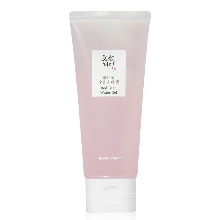 Red Bean Water Gel - Gel hydratant aux Haricots Rouges 100 ml