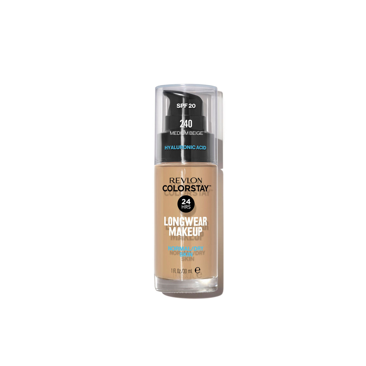 Colorstay™ - Fond de Teint - Peaux Normales à Sèches 30 ml