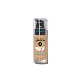 Colorstay™ - Fond de Teint - Peaux Normales à Sèches 30 ml