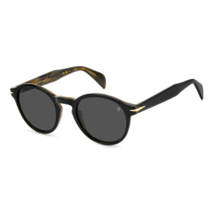 Gafas de Sol David Beckham DB 1178/S PPO de Acetato Hombre 50 mm