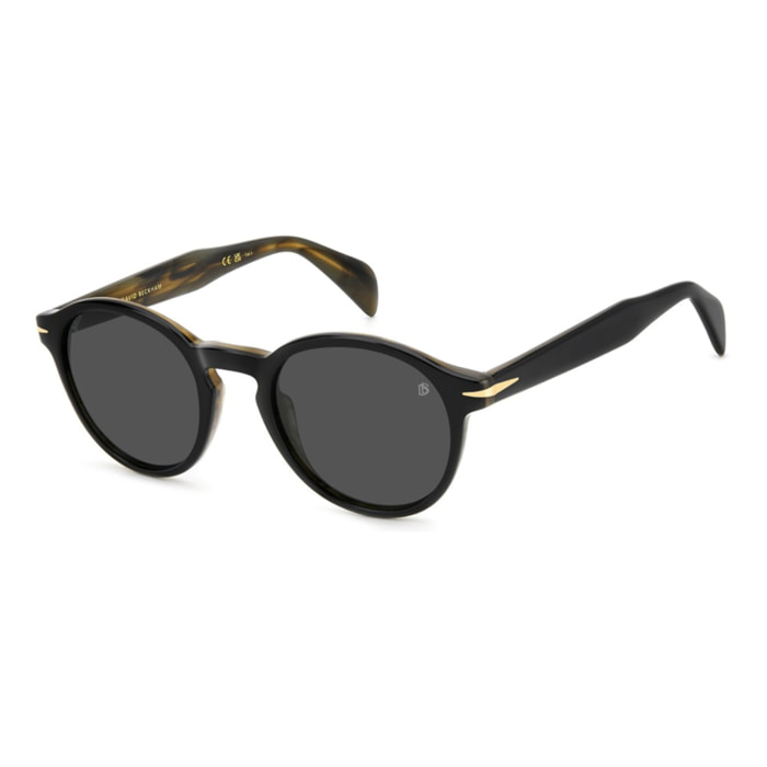 Gafas de Sol David Beckham DB 1178/S PPO de Acetato Hombre 50 mm