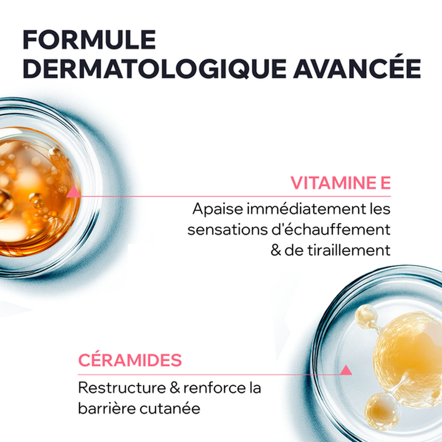 TOLEDERM - CC Cream Soin teinté anti-rougeurs SPF50+ 40ml
