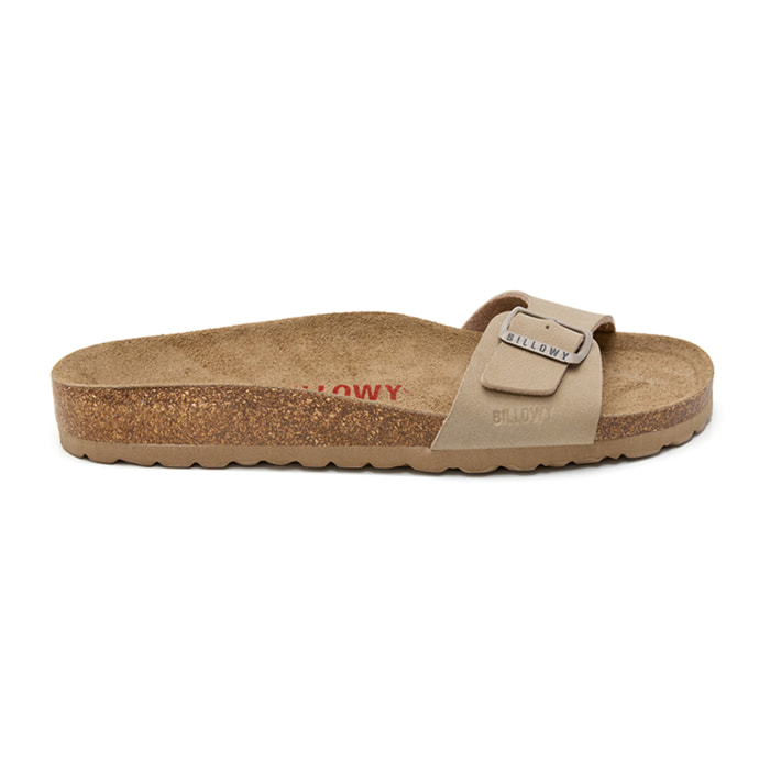 Sandalo BILLOWY BEIGE