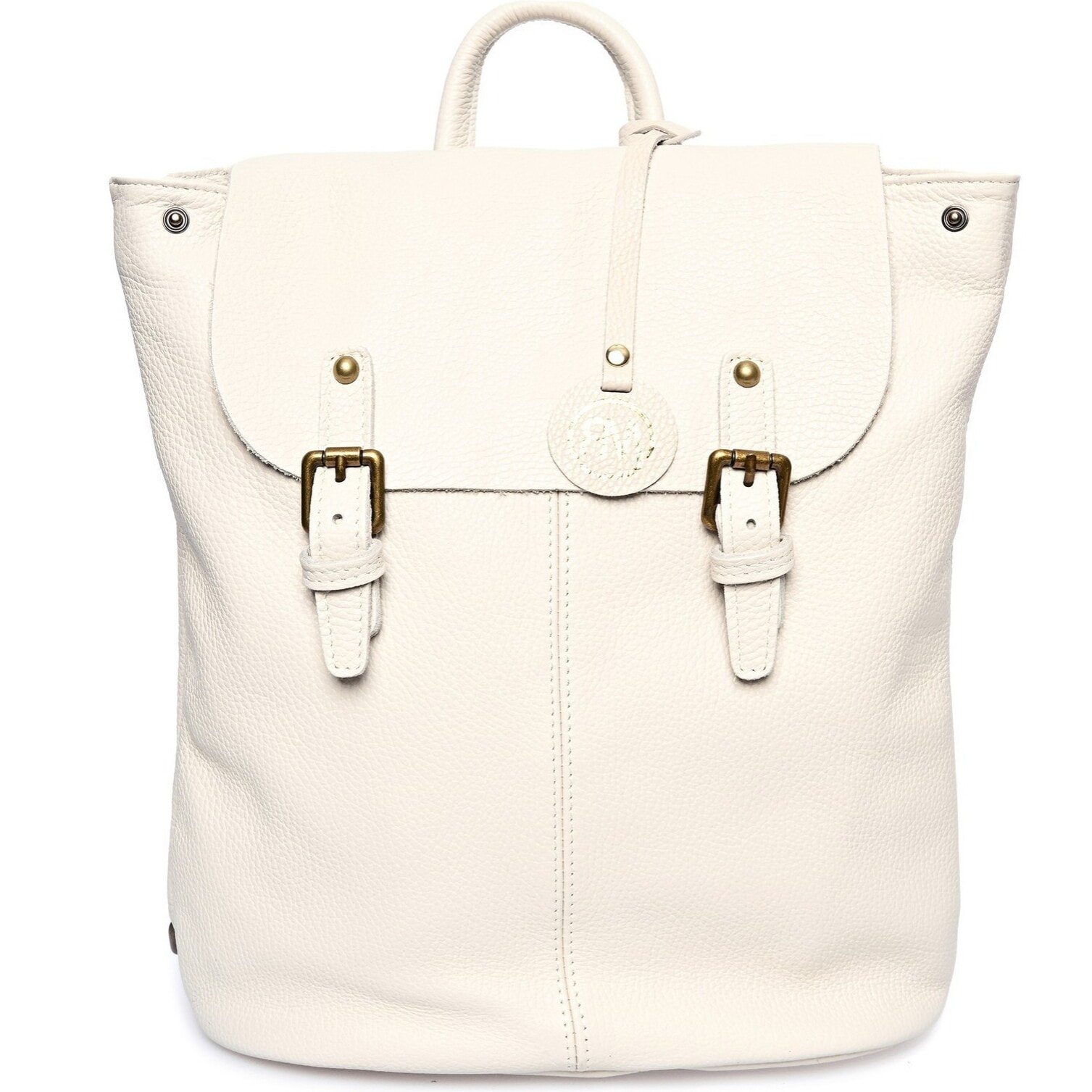 Zaino Anna Luchini Beige