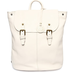 Zaino Anna Luchini Beige