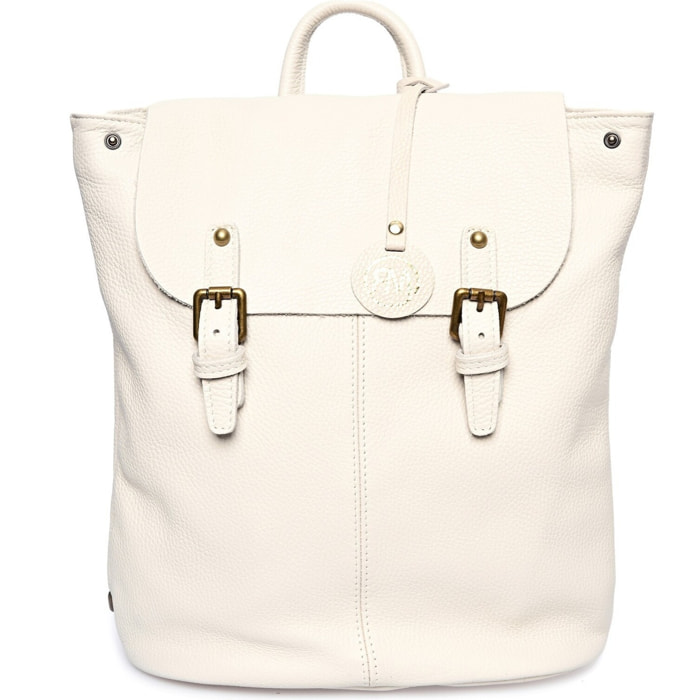 Zaino Anna Luchini Beige