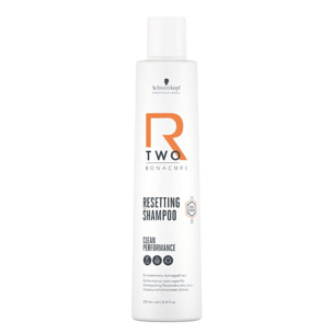Bc R-Two - Shampooing Reconstructeur 250 ml