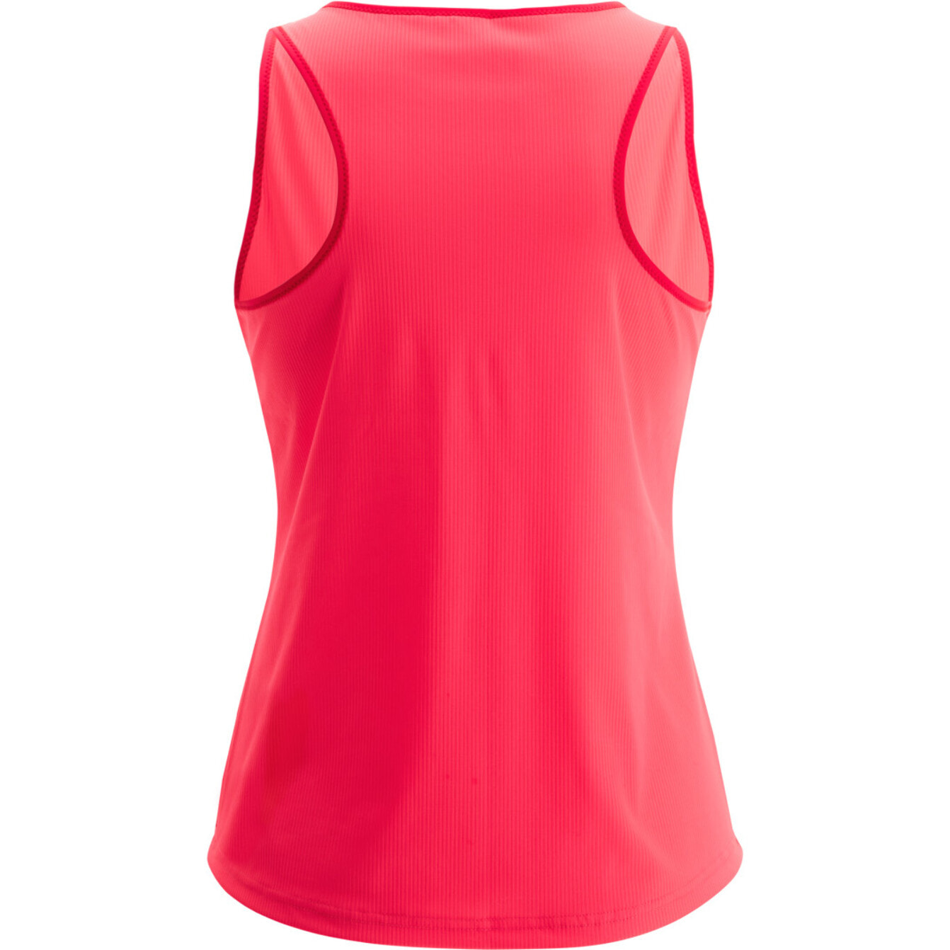 Court - Tennis Top Mujer - Coral - Mujer