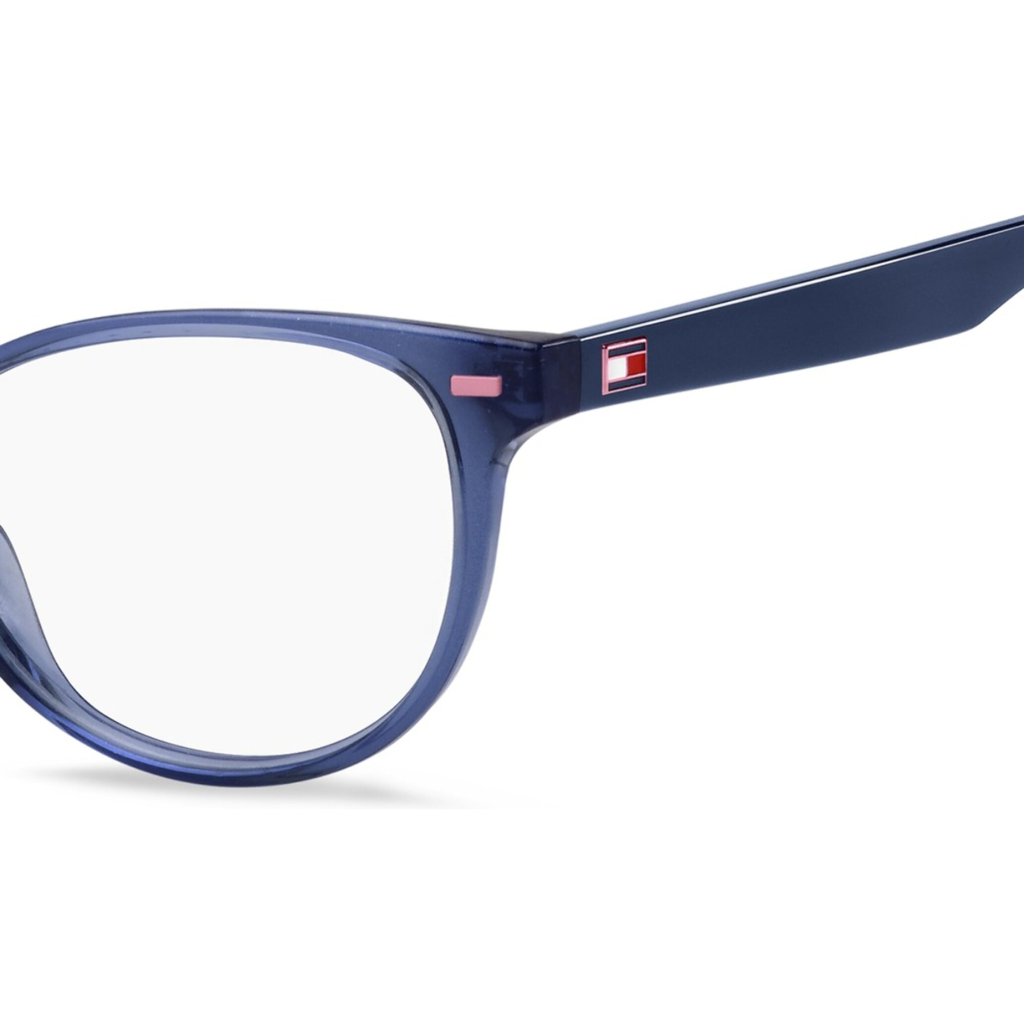 Gafas de Vista Tommy Hilfiger TH 1928 JOO 50 de Tr90 Infantil 50 mm
