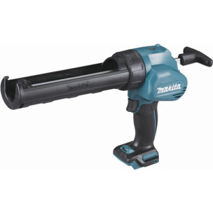 Pistola de masilla 12 V CXT Li-Ion 5000 N MAKITA - Sin batería ni cargador - CG100DZA