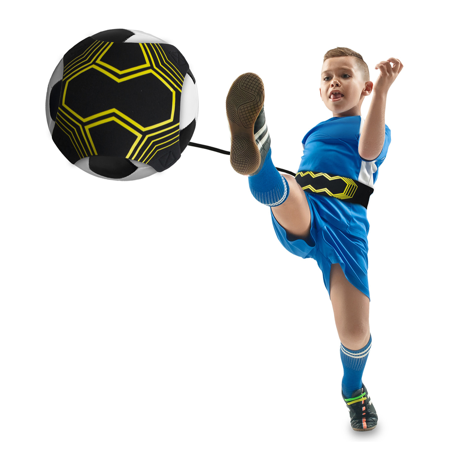 Ceinture D Entrainement De Football4