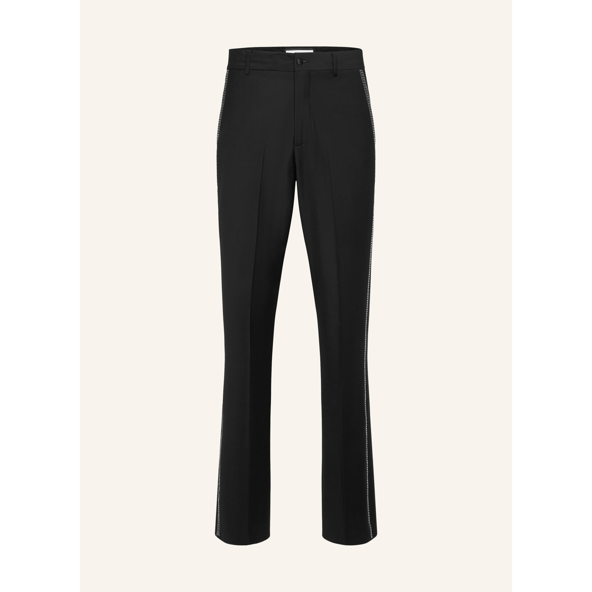 PHILIPP PLEIN Wide Leg Trousers