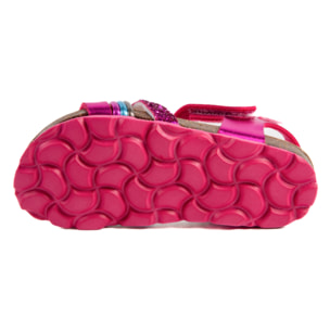 Sandalia BILLOWY ROSA