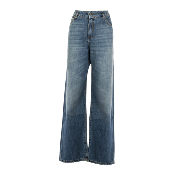 REIGN jeans donna denim