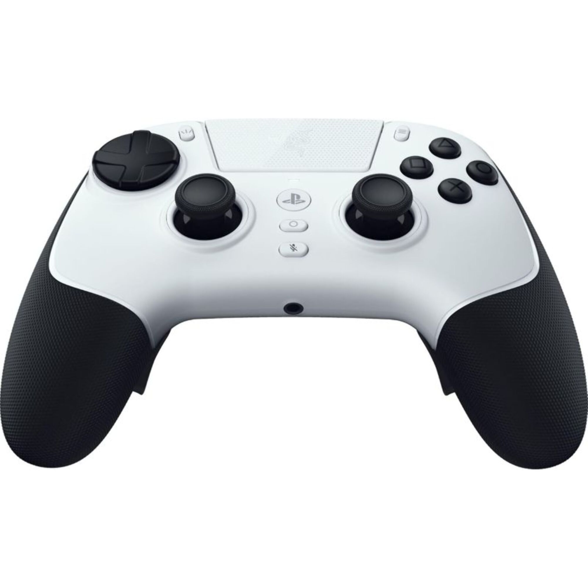 Manette RAZER Raiju V3 Pro Blanc