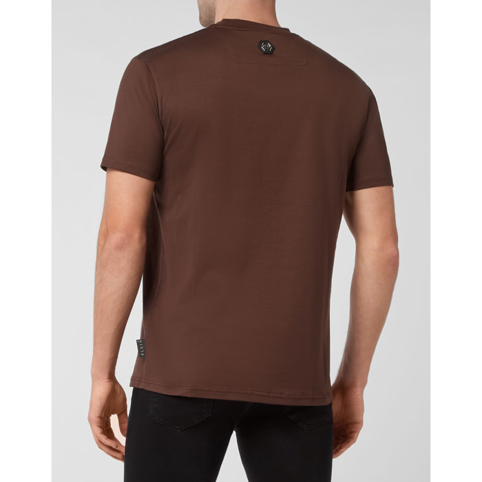 PHILIPP PLEIN T-Shirt Round Neck
