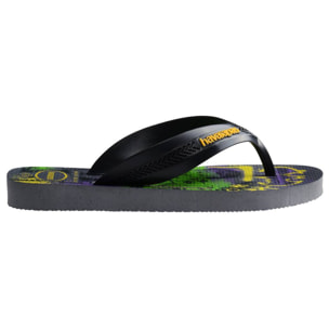 FLIP FLOPS HAVAIANAS  KIDS MAX HEROIS