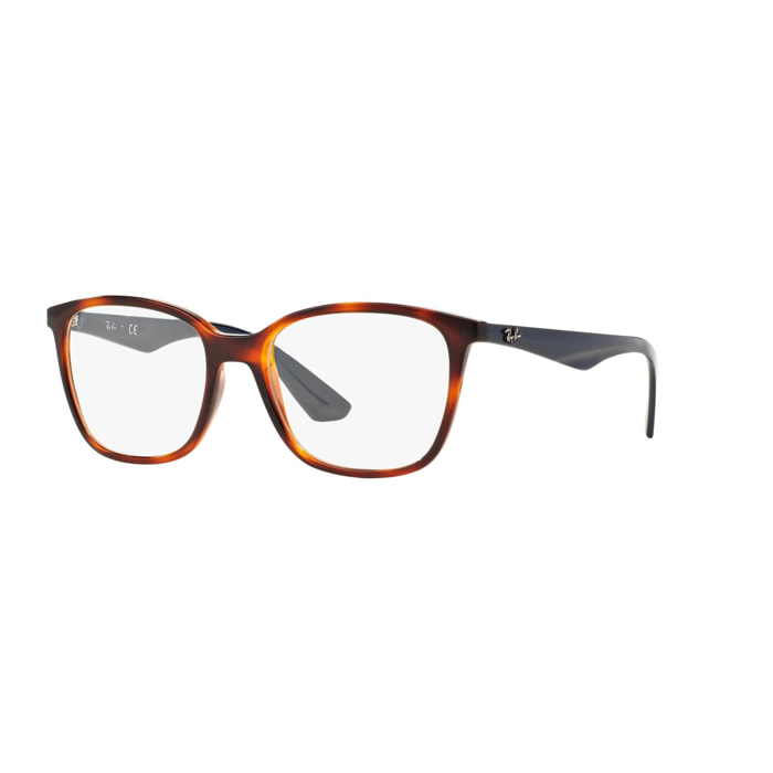 Montura de gafas Ray Ban Unisex RX7066-5585-54