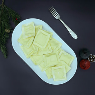 Malfatti aux de Noix de Saint-Jacques - 1kg