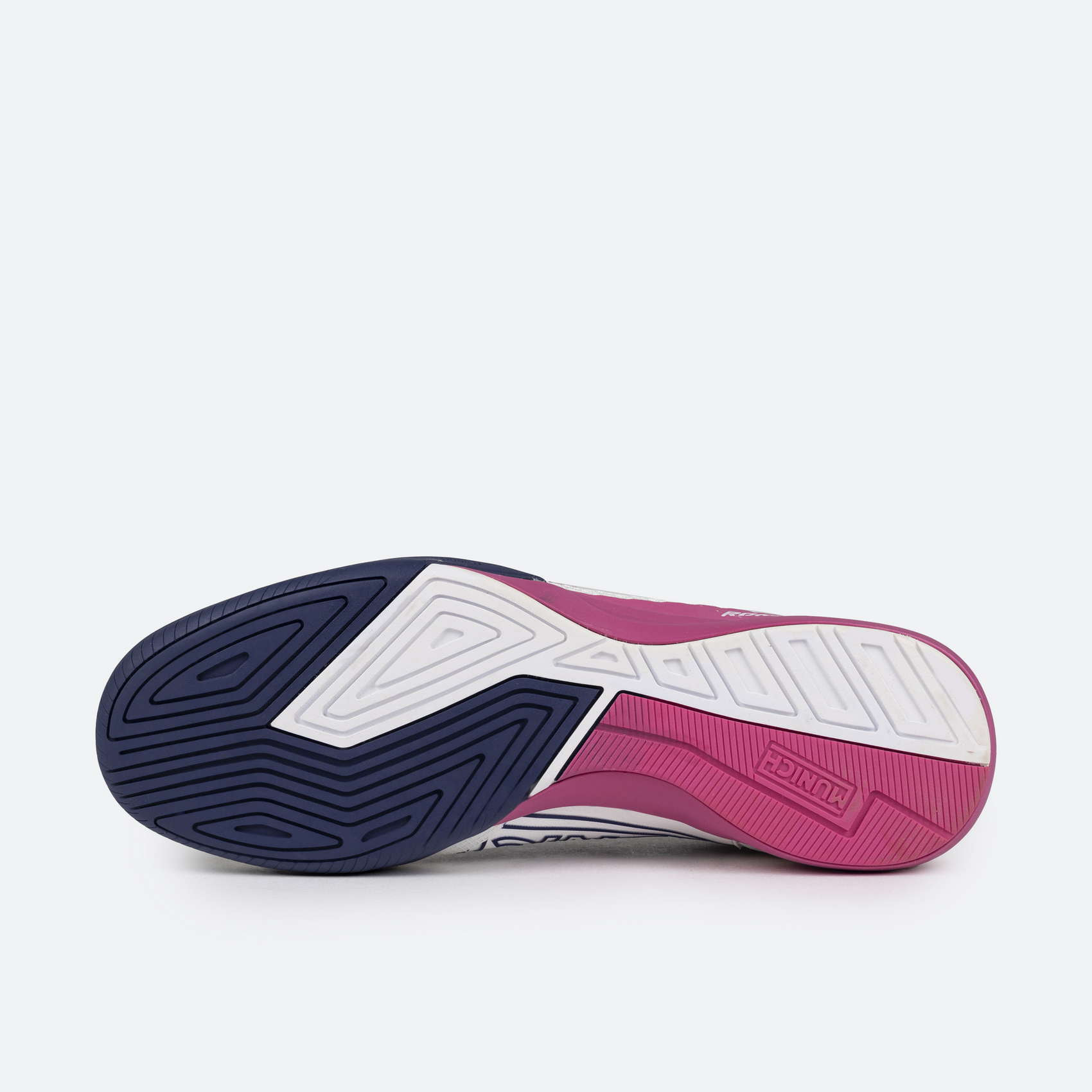 MUNICH SPORT RONDO 15